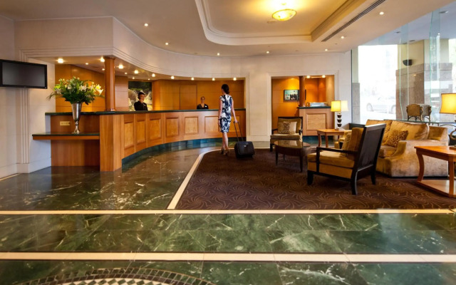 The Sebel Quay West Auckland