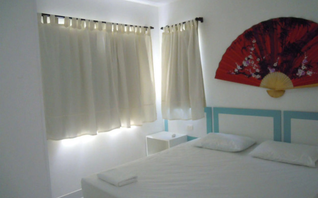 Apart Hotel Mariner