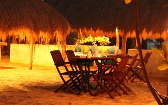 Dolphin Beach Kalpitiya