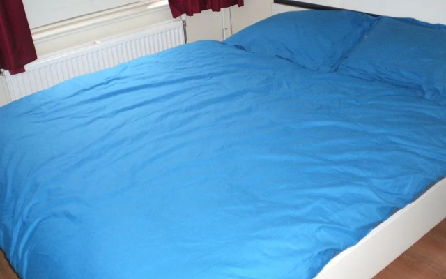 Amsterdam Relax Apartment