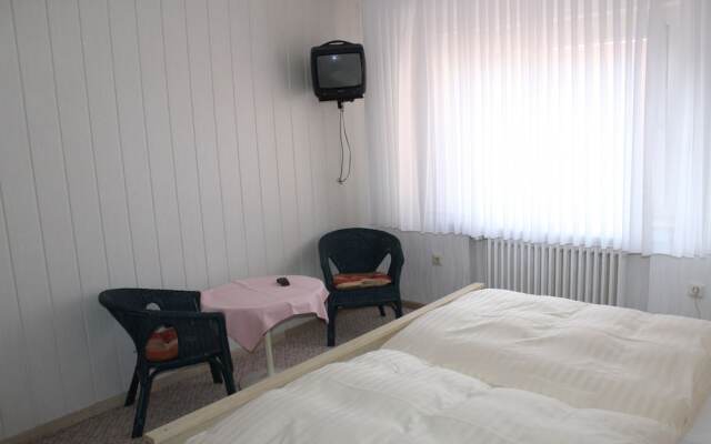 Hotel Haus Lüssing