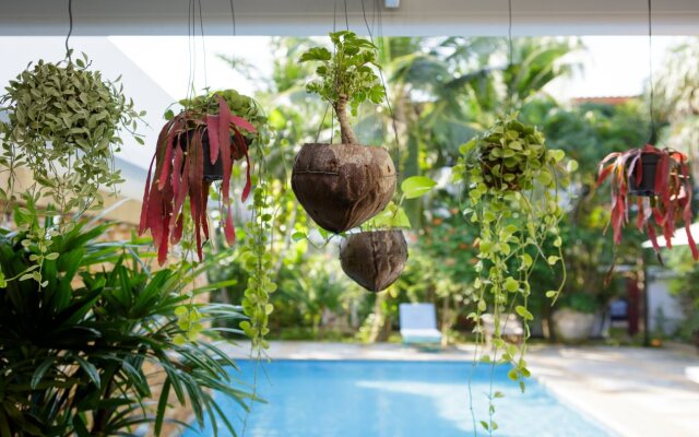 Elysia Boutique Resort