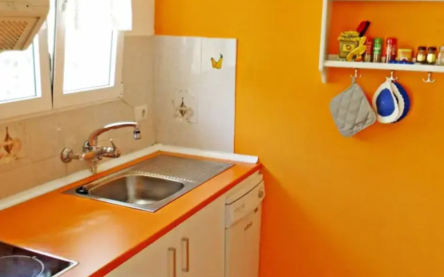 Casa Limona With Private Garden