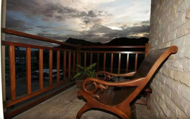 Maekhong Delta Boutique Hotel