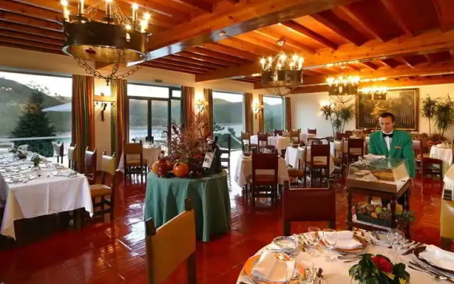 Lago Azul Villa