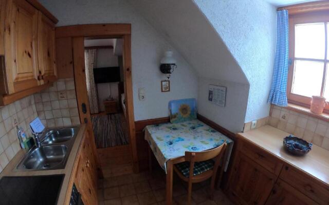 Alpenhaus Ganser-Dixit