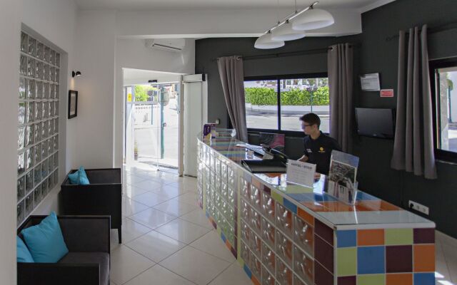 Eurosun Hotels – Loulé