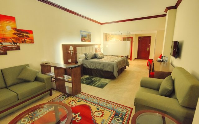 Ramada by Wyndham Princess Georgetown