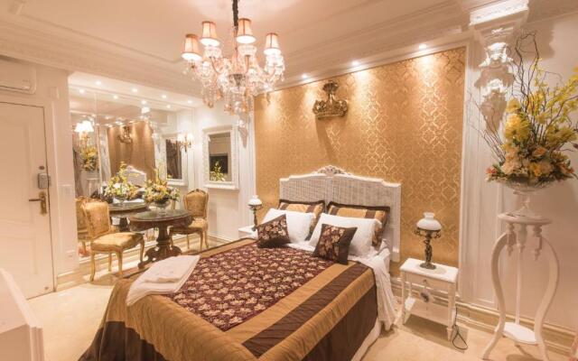 Ekaterina Palace Hotel Boutique