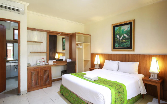 Mirah Hotel