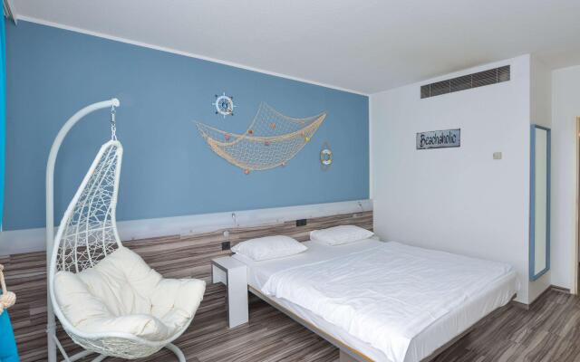 ibis Styles Linz