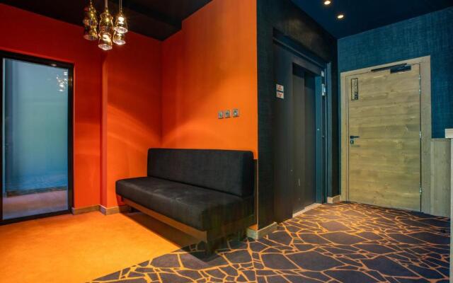 Appartement Tignes, 5 pièces, 8 personnes - FR-1-480-72