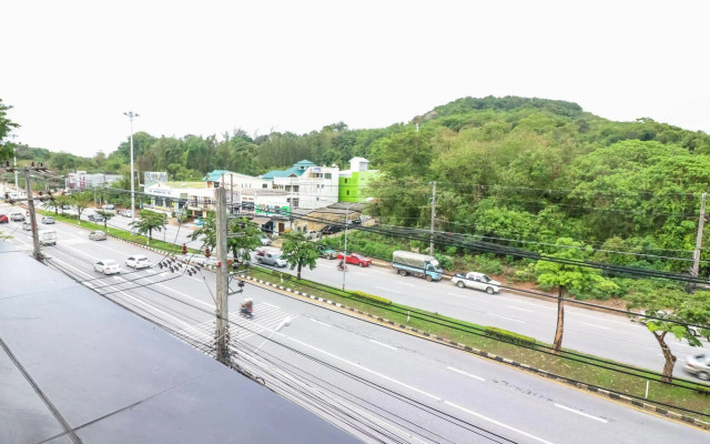 Nida Rooms Ratsada Laem Hin Pier