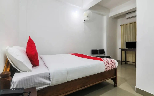 Neexotica By OYO Rooms