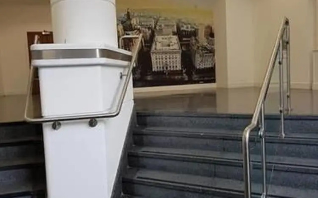 Liverpool At The Strand 2