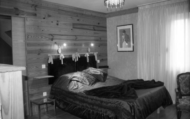 Hotel Restaurant Beau Séjour