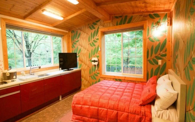 Yangsan Norway Pension