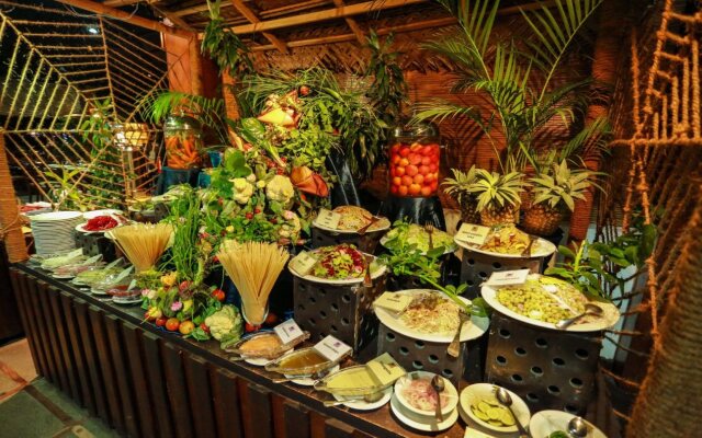 Camellia Resort and Spa
