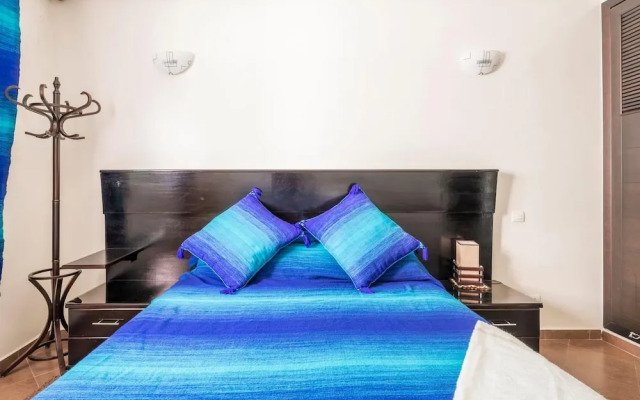 Apartment in Rabat City Centre