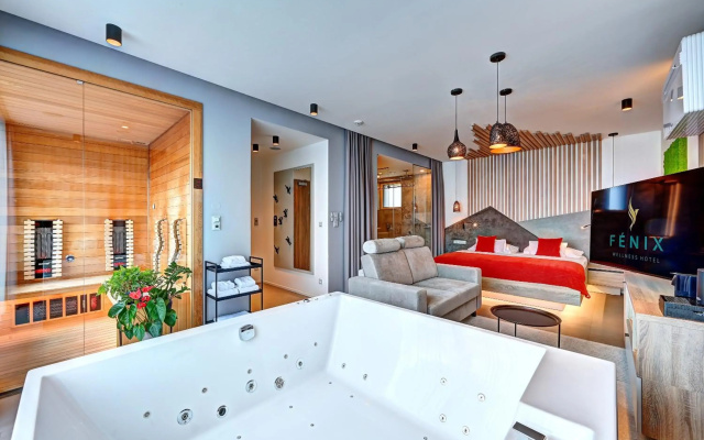Fénix Inspiration Design Hotel