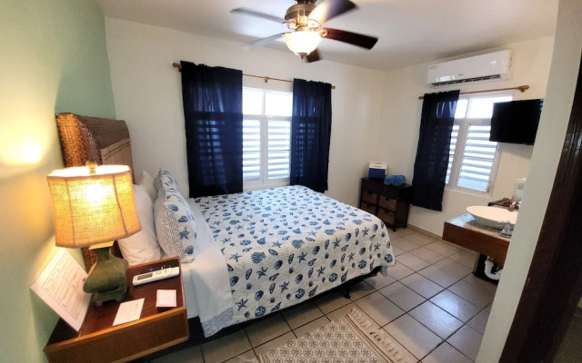 Villa Coral