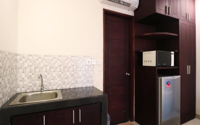 OYO 3885 Kara Residence