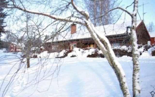 Beautiful 4-5 Persons Cottage in Alvdalen