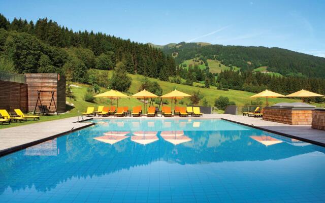 Kempinski Hotel Das Tirol