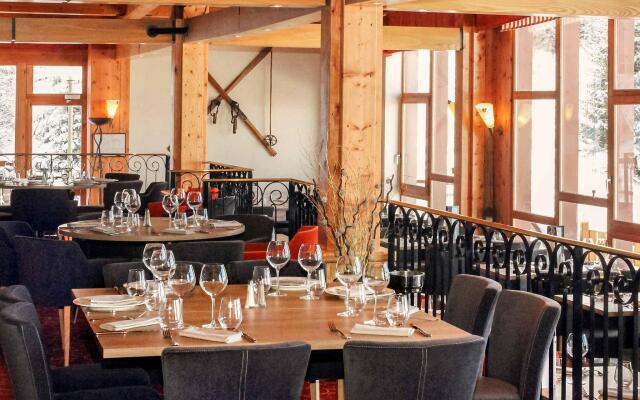 Altezza Arc 1800 Hotel & Spa