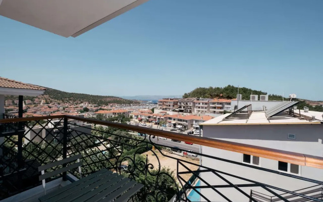 DBD Hotel Çeşme