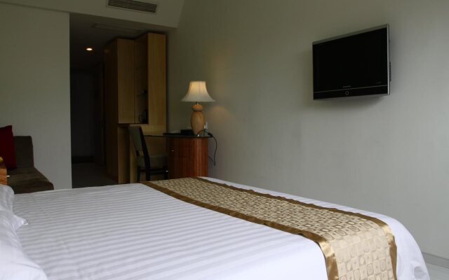 Hotel Lansburg