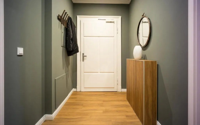 No.11 - 4 Zimmer Familien Apartment - Leipzig Suites