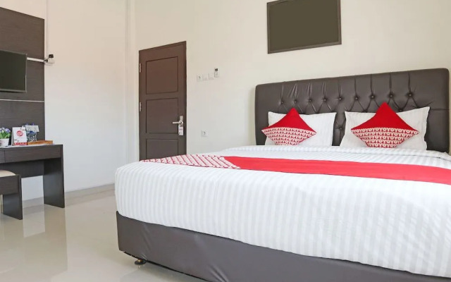 OYO 1326 Mahakam Guest House