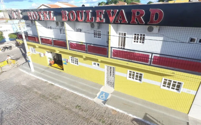 Hotel Boulevard