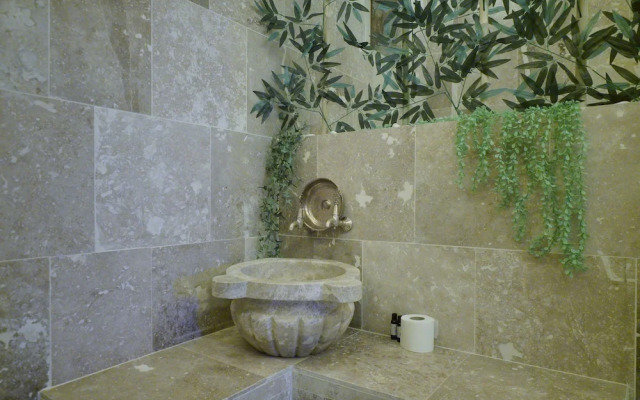 Moonlight  Of Cappadocia