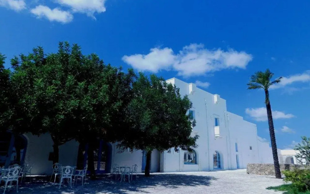 Masseria Malvindi