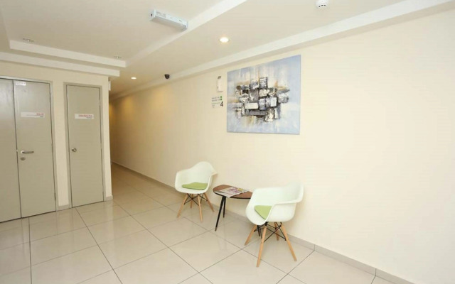 Hotel Westree