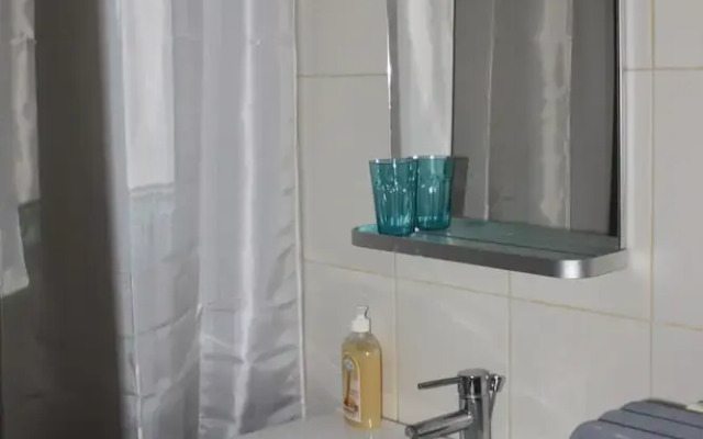 Cheery Apartment in the Center of Athens