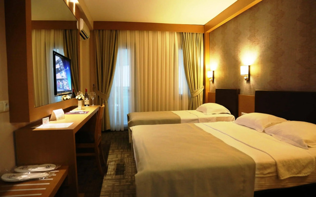 Hotel Istankoy Kusadasi