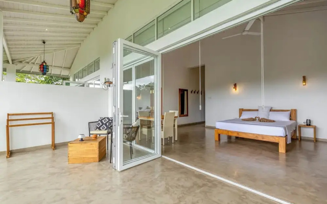 Samalanka Boutique Hotel