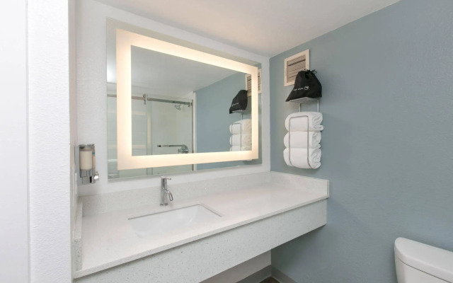 Aggieland Boutique Hotel