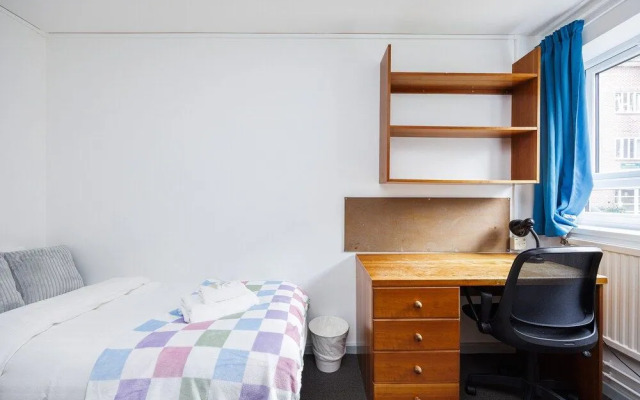 Vibrant Rooms NOTTINGHAM - SK