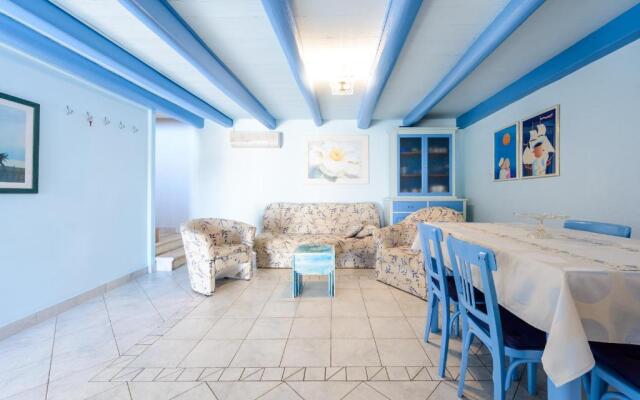 Seaside Villas Eli