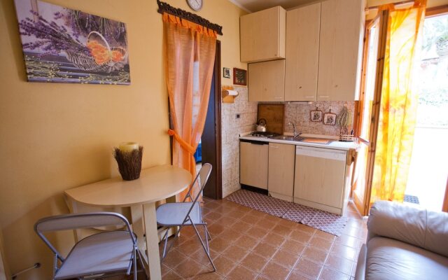 Appartamento La Baia