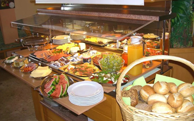 Hotel Seerose Bostalsee