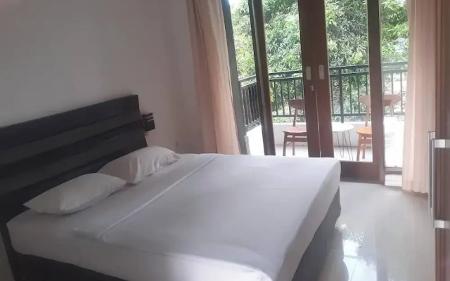 Mulia Cottage Jimbaran