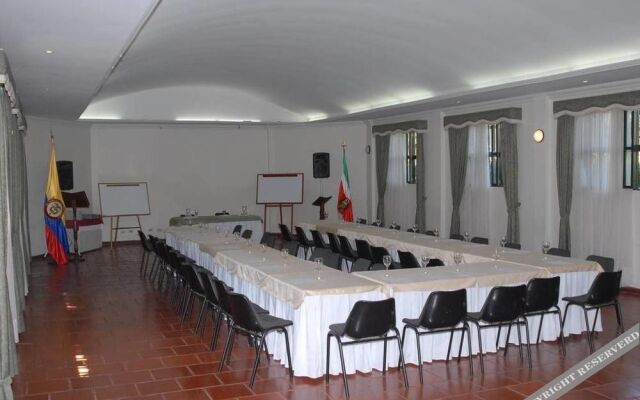 Hotel Andrés Venero