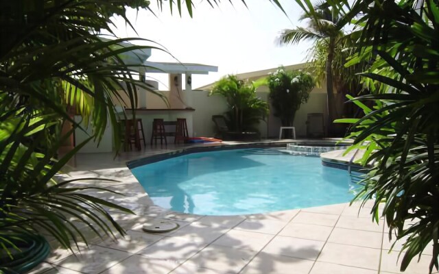 Palm Beach Vacation Villa