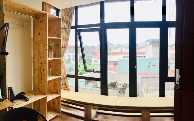Night Market Homestay