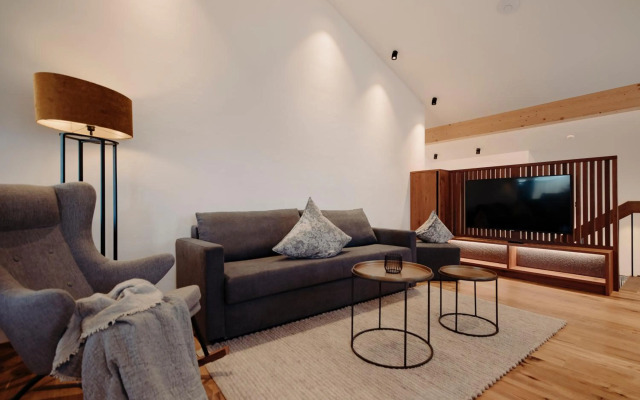 PoSt Boutique Apartments